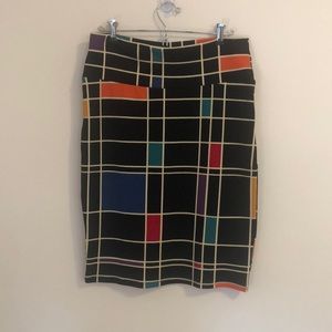 LuLaRoe Cassie Skirt